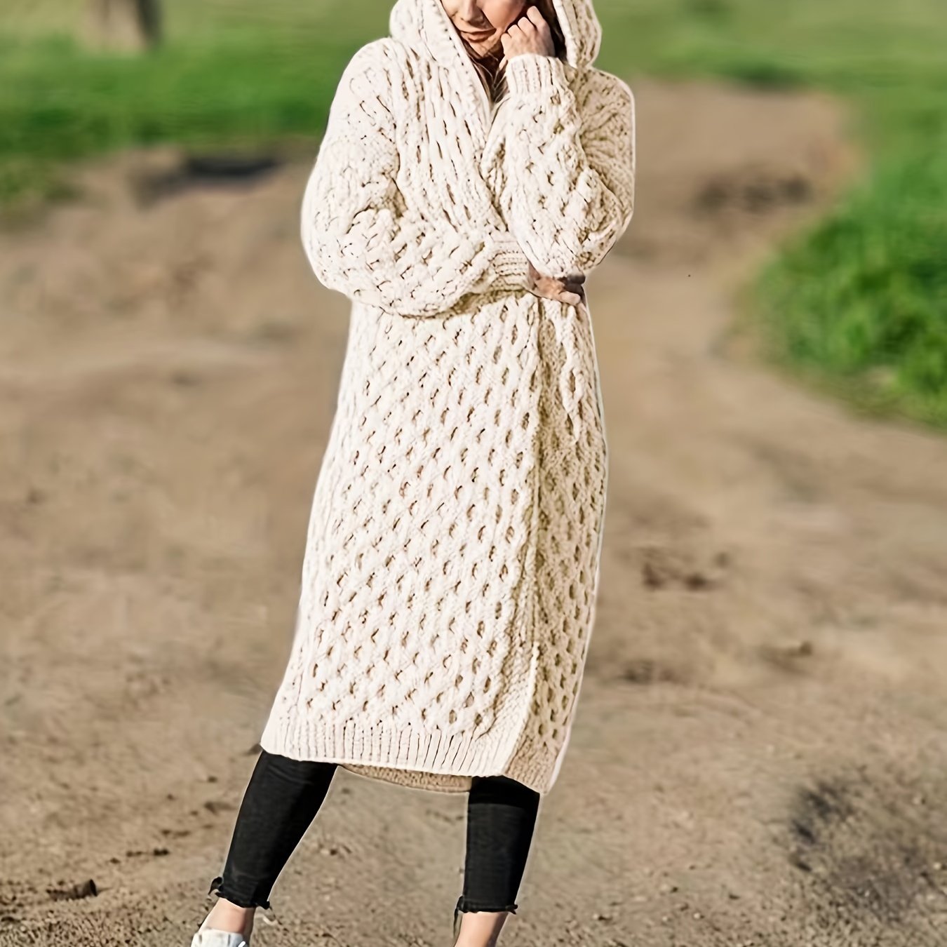 Zoe™ - cardigan