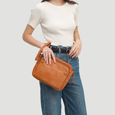 Agent Bag - Borsa a tracolla