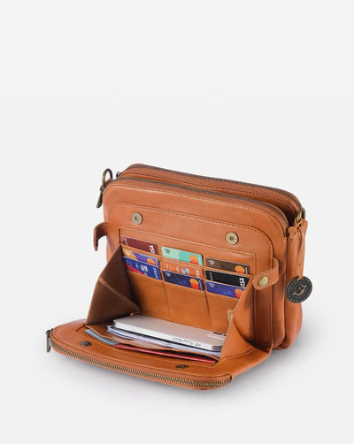 Agent Bag - Borsa a tracolla