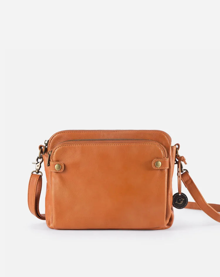 Agent Bag - Borsa a tracolla