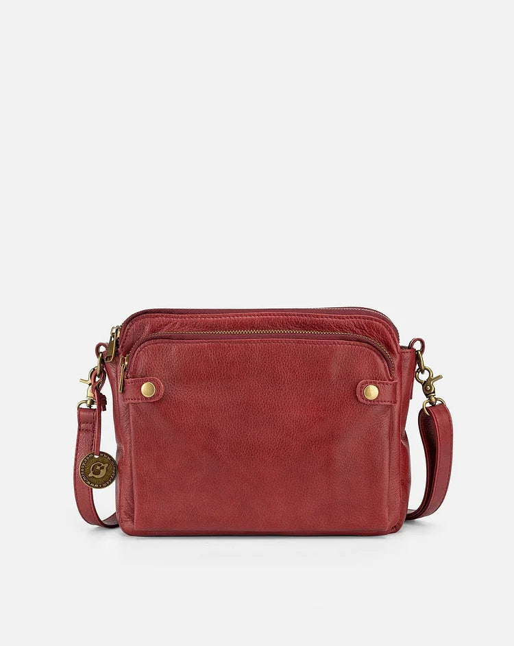 Agent Bag - Borsa a tracolla