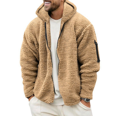 Mitchell® - Caldo cappotto invernale 