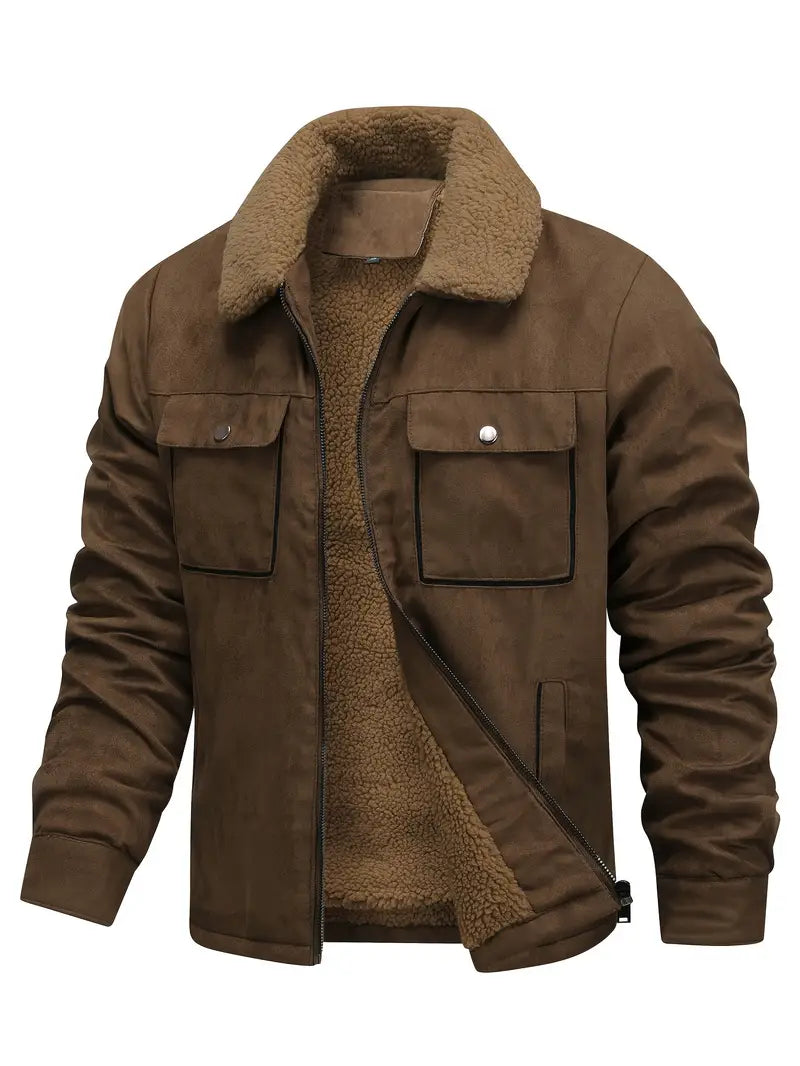 Savrani™ | Eleganter Blazer mit langen Ärmeln