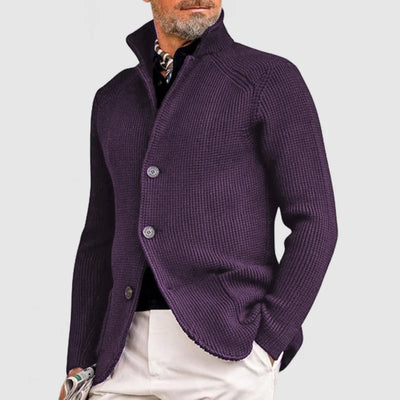 Raymond® - Caldo cardigan invernale