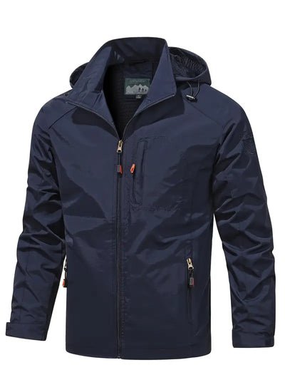 Tino - Elegante, leichte Jacke