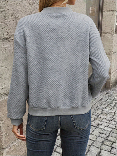 Estelle™ – giacca a maniche lunghe con zip da donna
