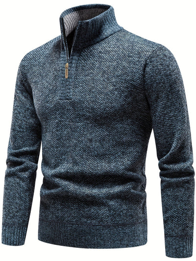 Max® - Pull chaud d'hiver