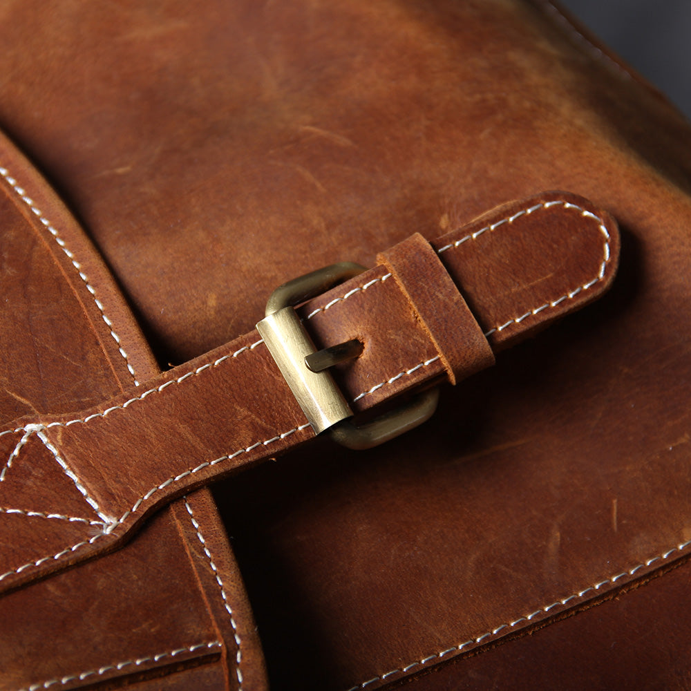 CADIZ | Lederrucksack
