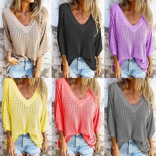 Gabrielle™ – Stylisches Freizeit-Top