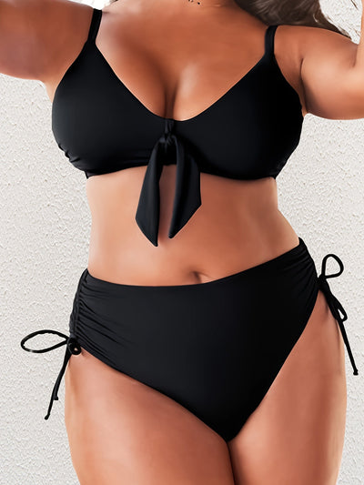 Melodia | Elegante set bikini a due pezzi