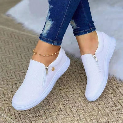 Bella - Schuhe mit Reihe