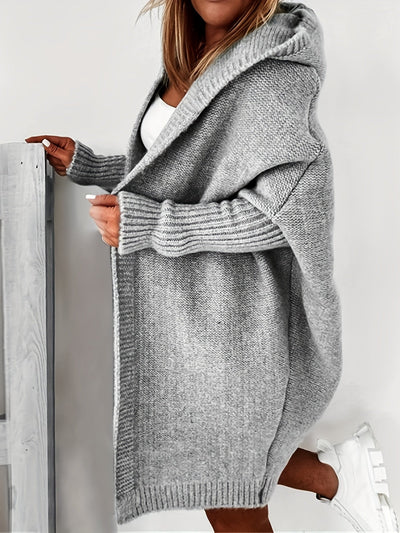 Cardigan oversize Cosy™