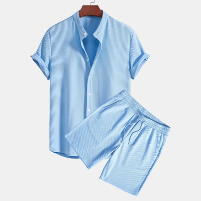 "Summersuite Elite" - suite in 2 pezzi casual ed elegante