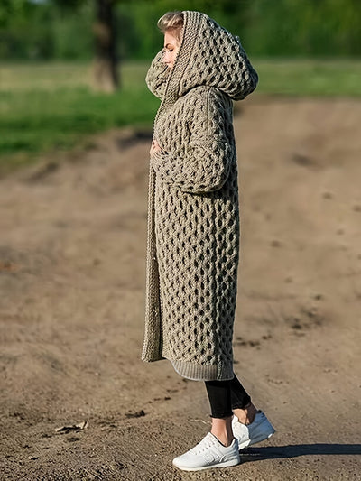 Zoe™ - cardigan