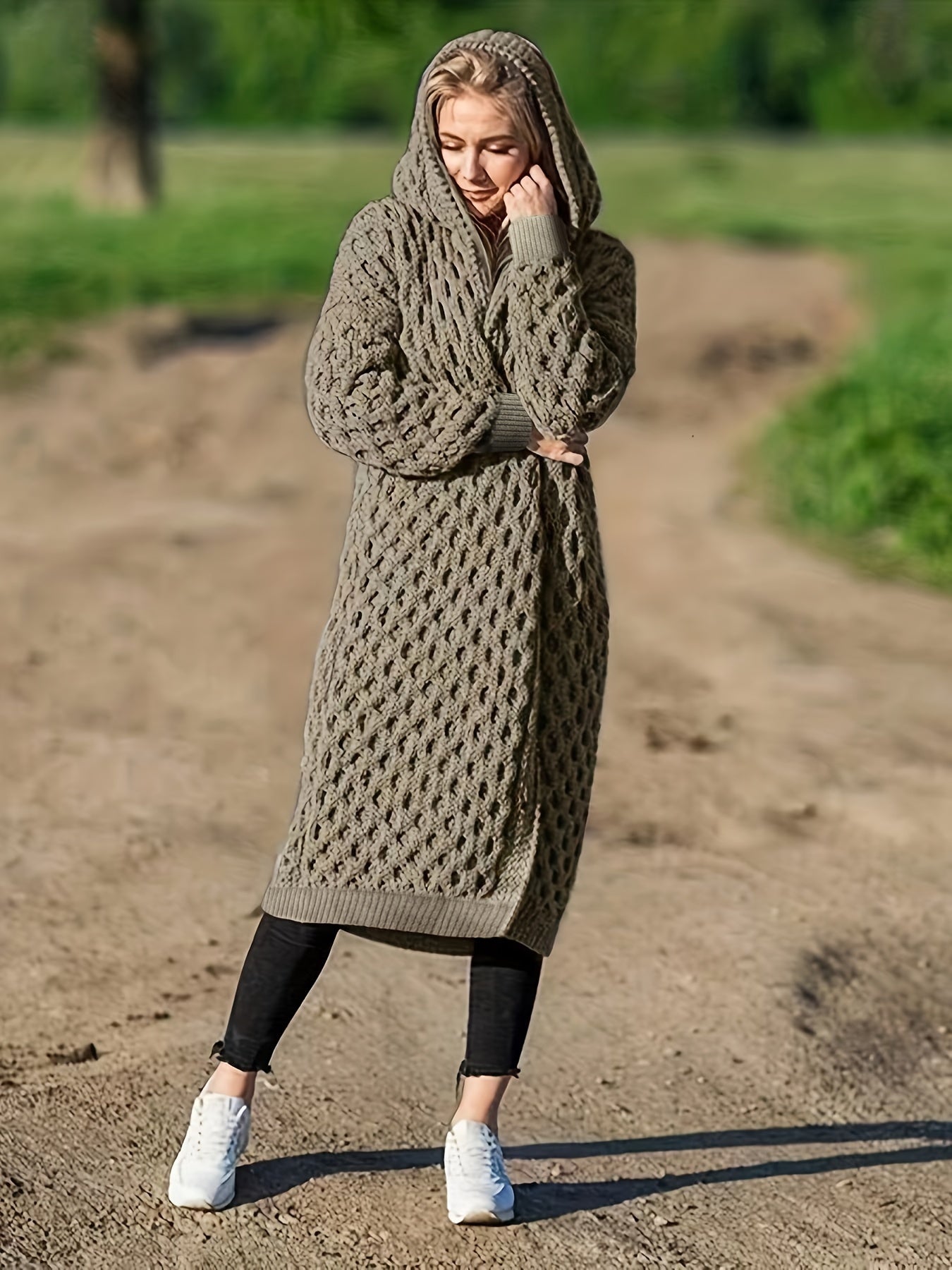 Zoe™ - cardigan