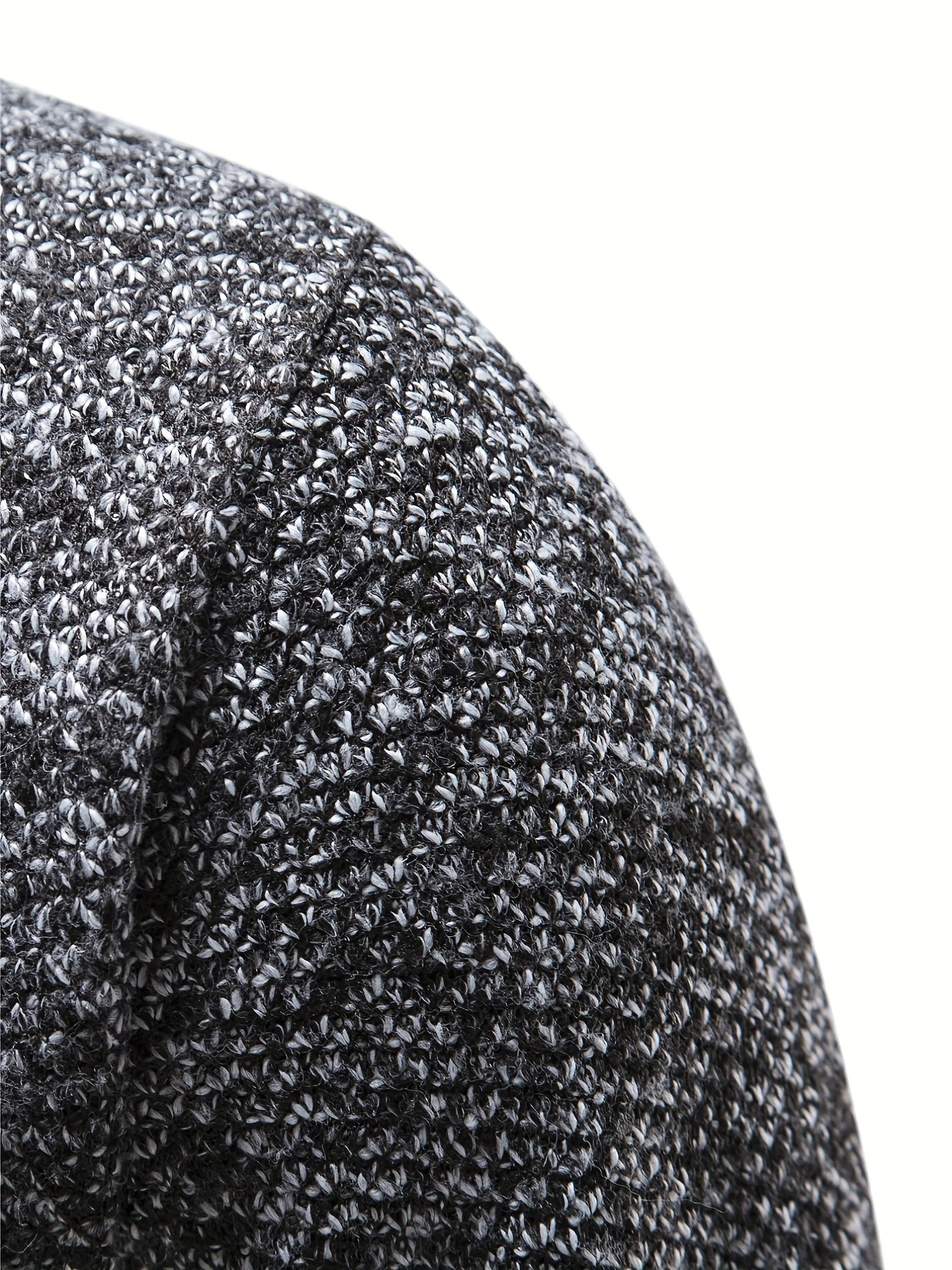 Max® - Pull chaud d'hiver