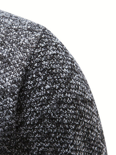 Max® - Pull chaud d'hiver