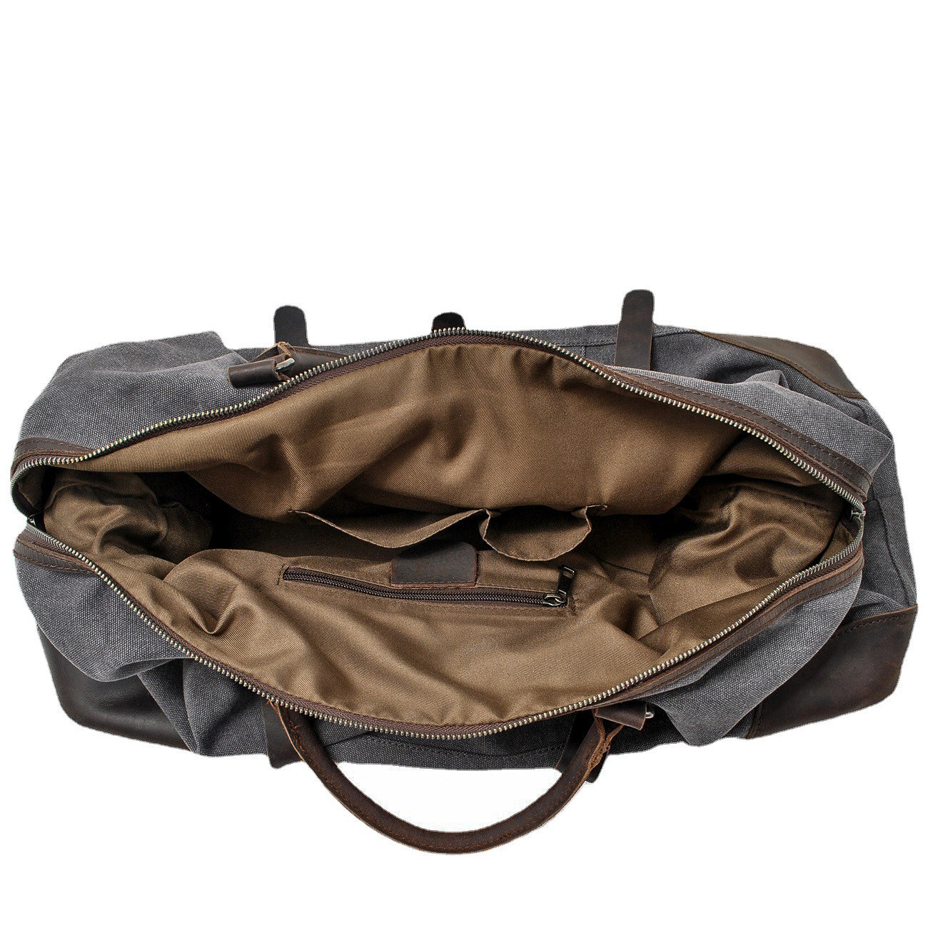 KNOXVILLE | Reisetasche aus Segeltuch