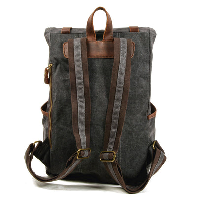 BRIXEN | Rustikaler Rucksack