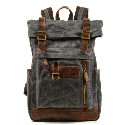 BRIXEN | Rustikaler Rucksack
