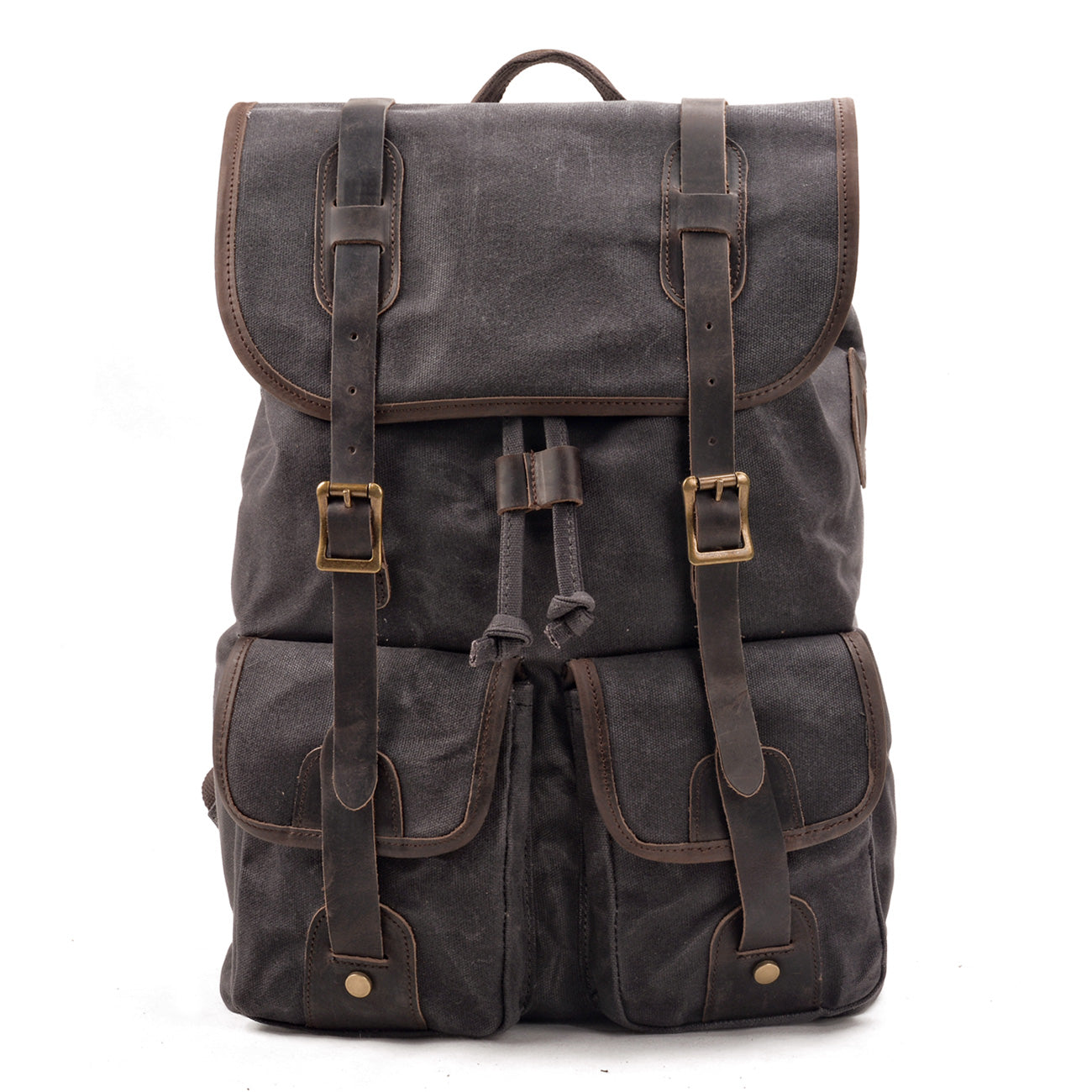 VADUZ | Canvas Reiserucksack