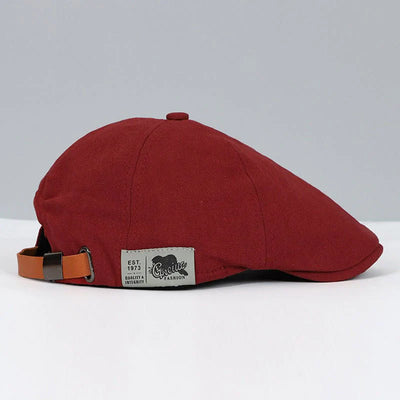 Álvaro | Cappello ad ago spagnolo