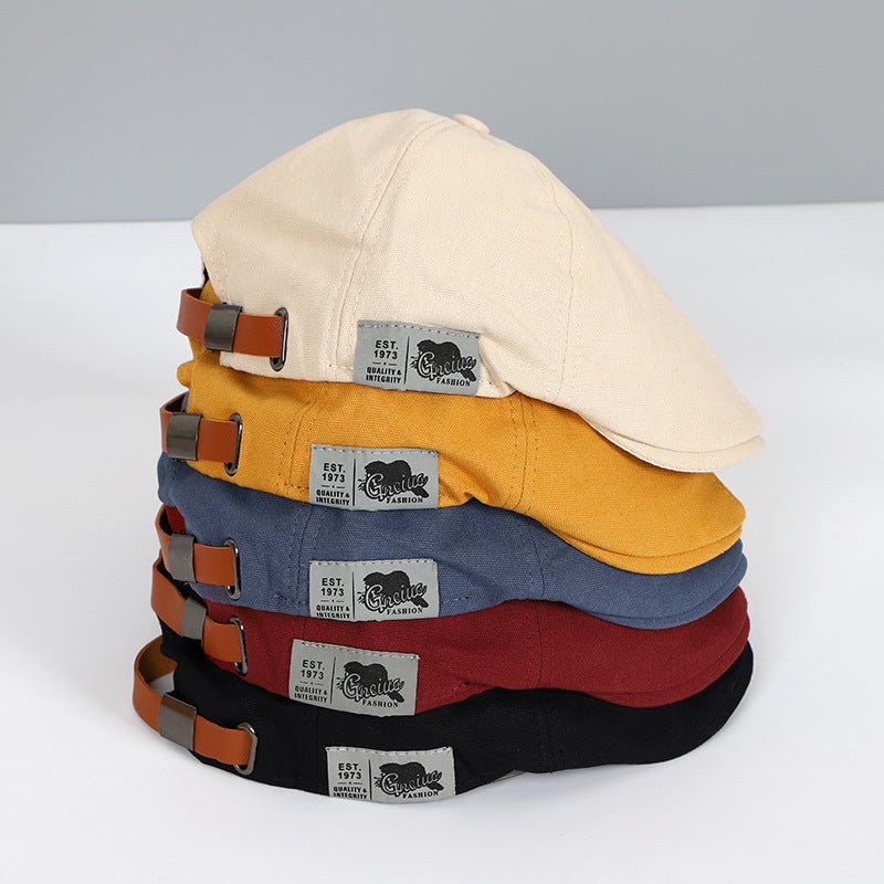 Álvaro | Cappello ad ago spagnolo