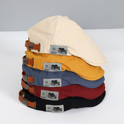 Álvaro | Cappello ad ago spagnolo