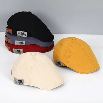 Álvaro | Cappello ad ago spagnolo