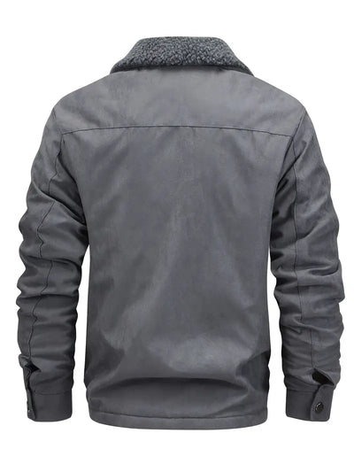 Savrani™ | Eleganter Blazer mit langen Ärmeln