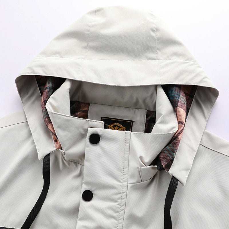 Noah® - Windabweisende Herrenjacke