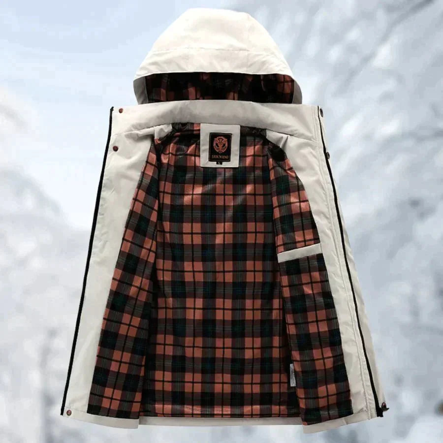 Noah® - Windabweisende Herrenjacke