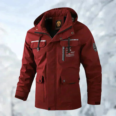 Noah® - Windabweisende Herrenjacke