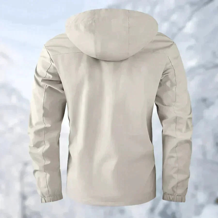 Noah® - Windabweisende Herrenjacke