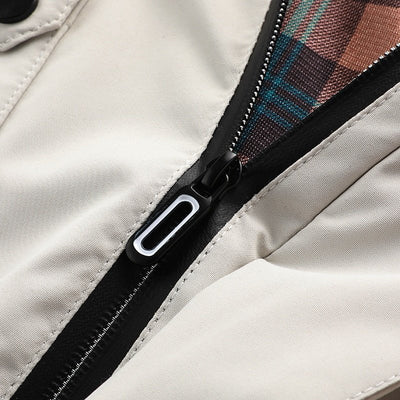 Noah® - Windabweisende Herrenjacke