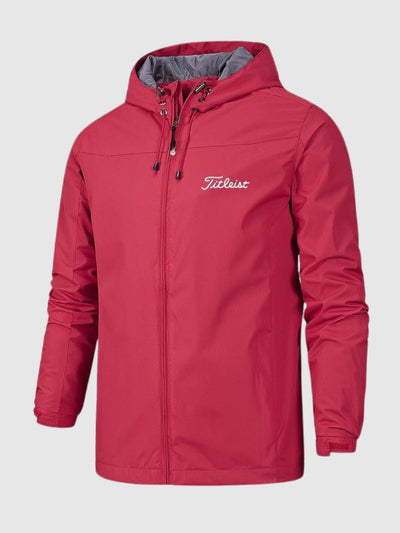 Alexo™ | Veste imperméable