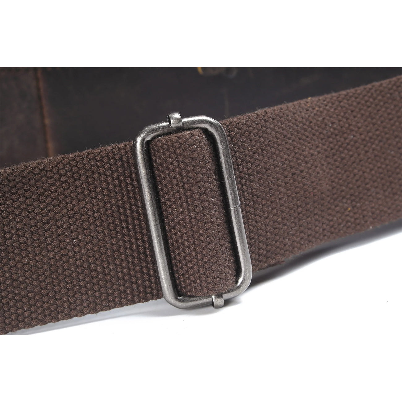 PHOENIX | Reisetasche aus Segeltuch