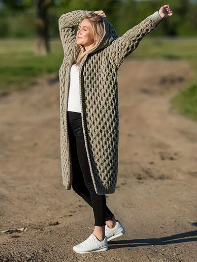 Zoe™ - cardigan