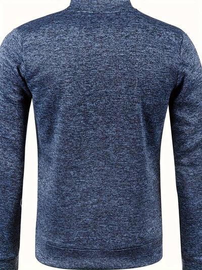 Gianni™ | Cardigan confortevole
