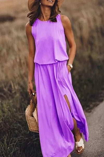 Lisa™| Lentekleid