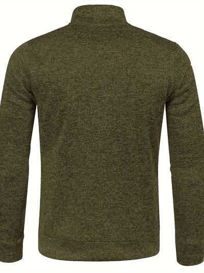 Gianni™ | Cardigan confortevole