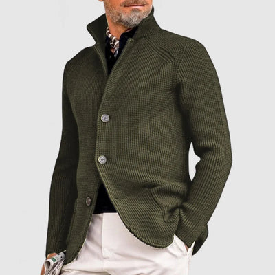 Raymond® - Caldo cardigan invernale