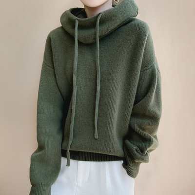 Tiana - Bequemer Pullover