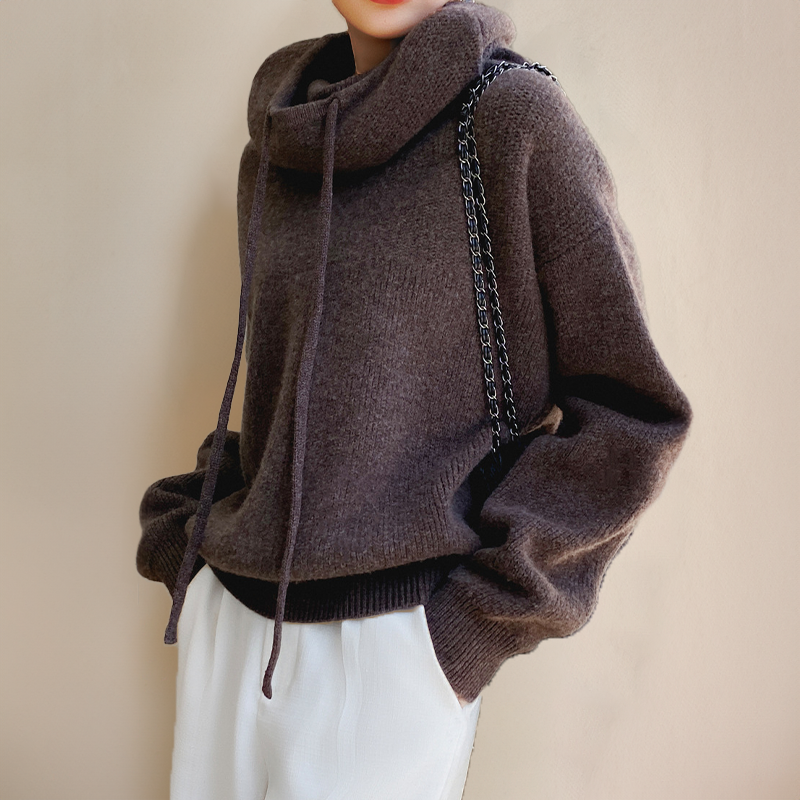 Tiana - Bequemer Pullover