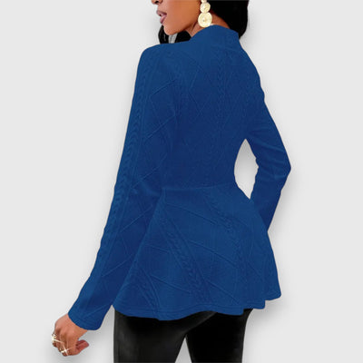 Lorena – Elegant jacke