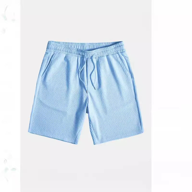 "Summersuite Elite" - suite in 2 pezzi casual ed elegante