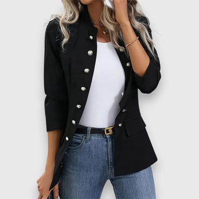 Pia – Elegant Jacke