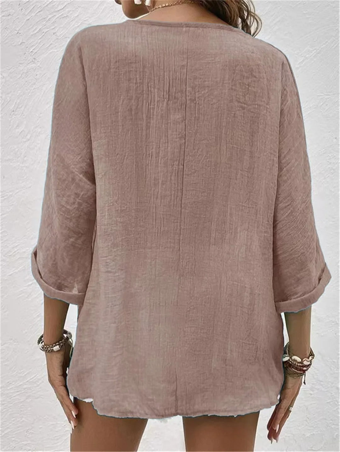 Eva - Sommer Bluse