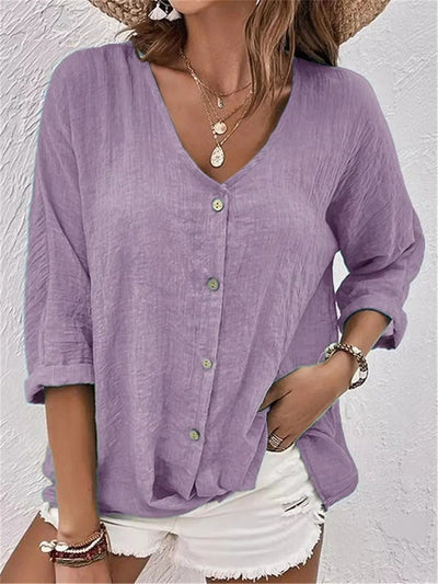 Eva - Sommer Bluse