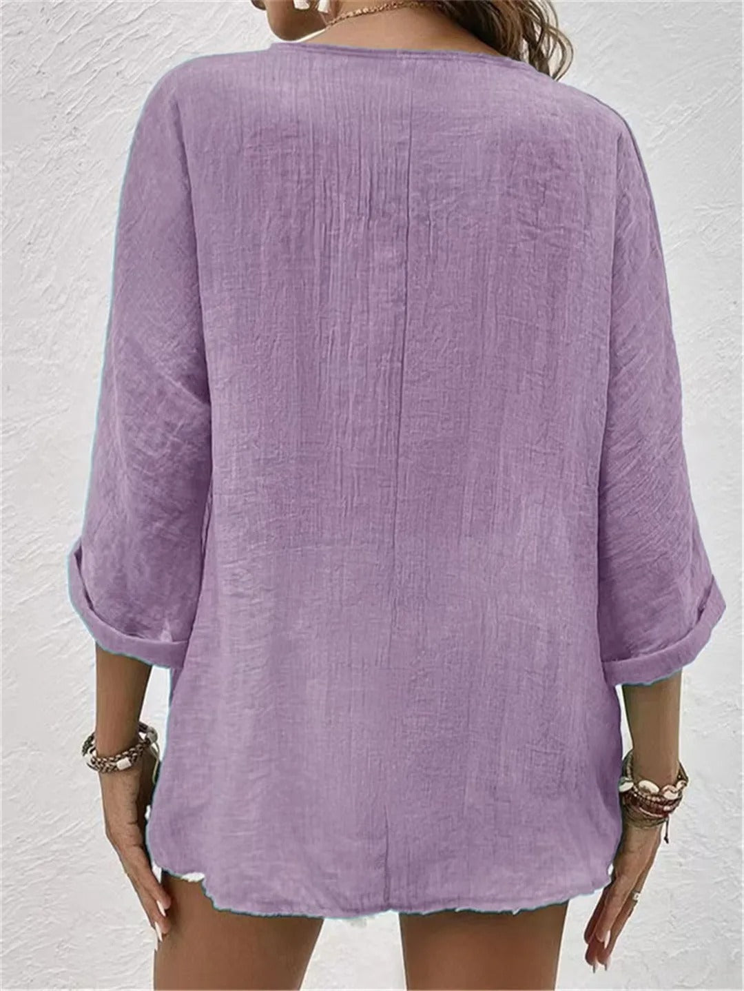 Eva - Sommer Bluse